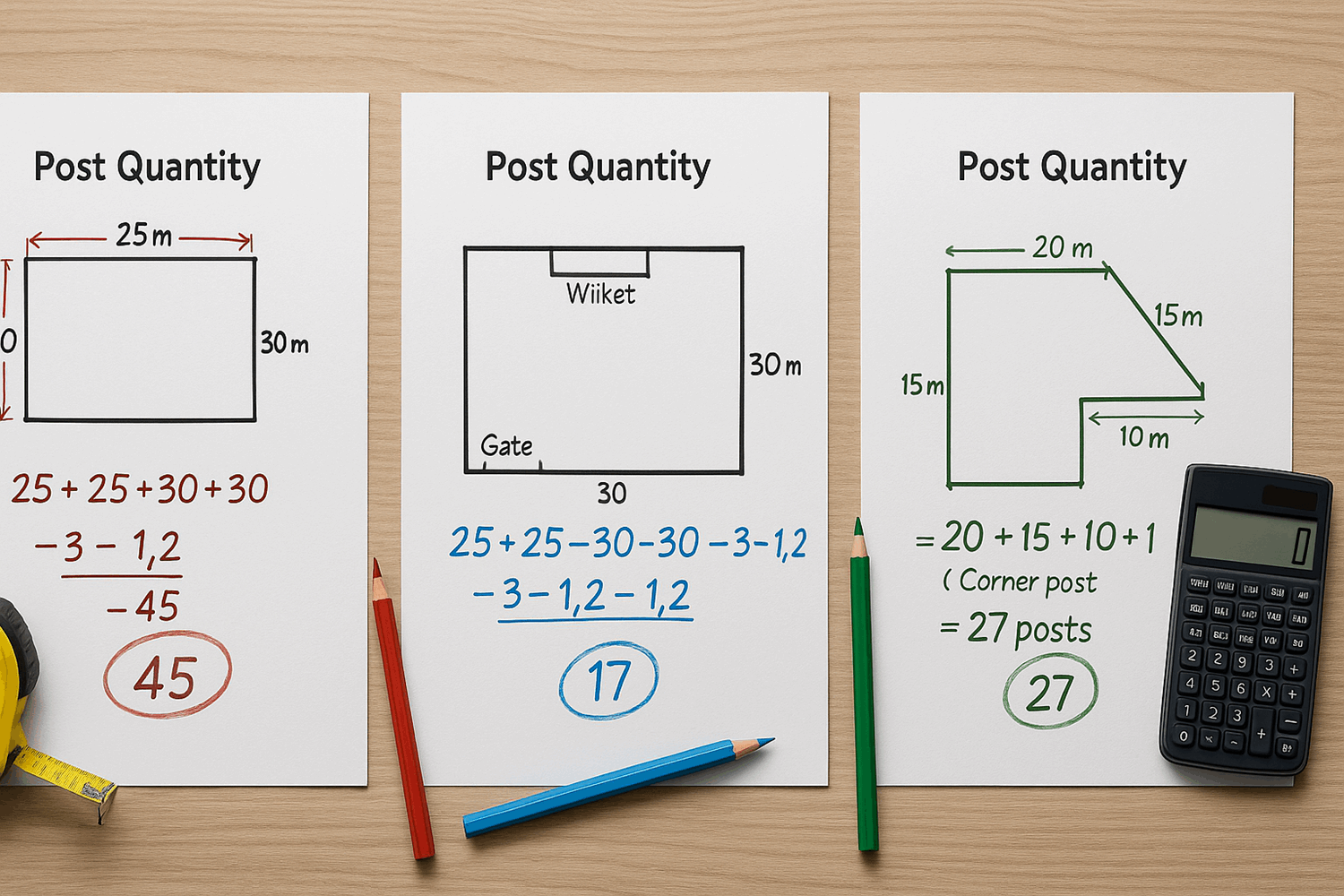  Формула расчета с примерами