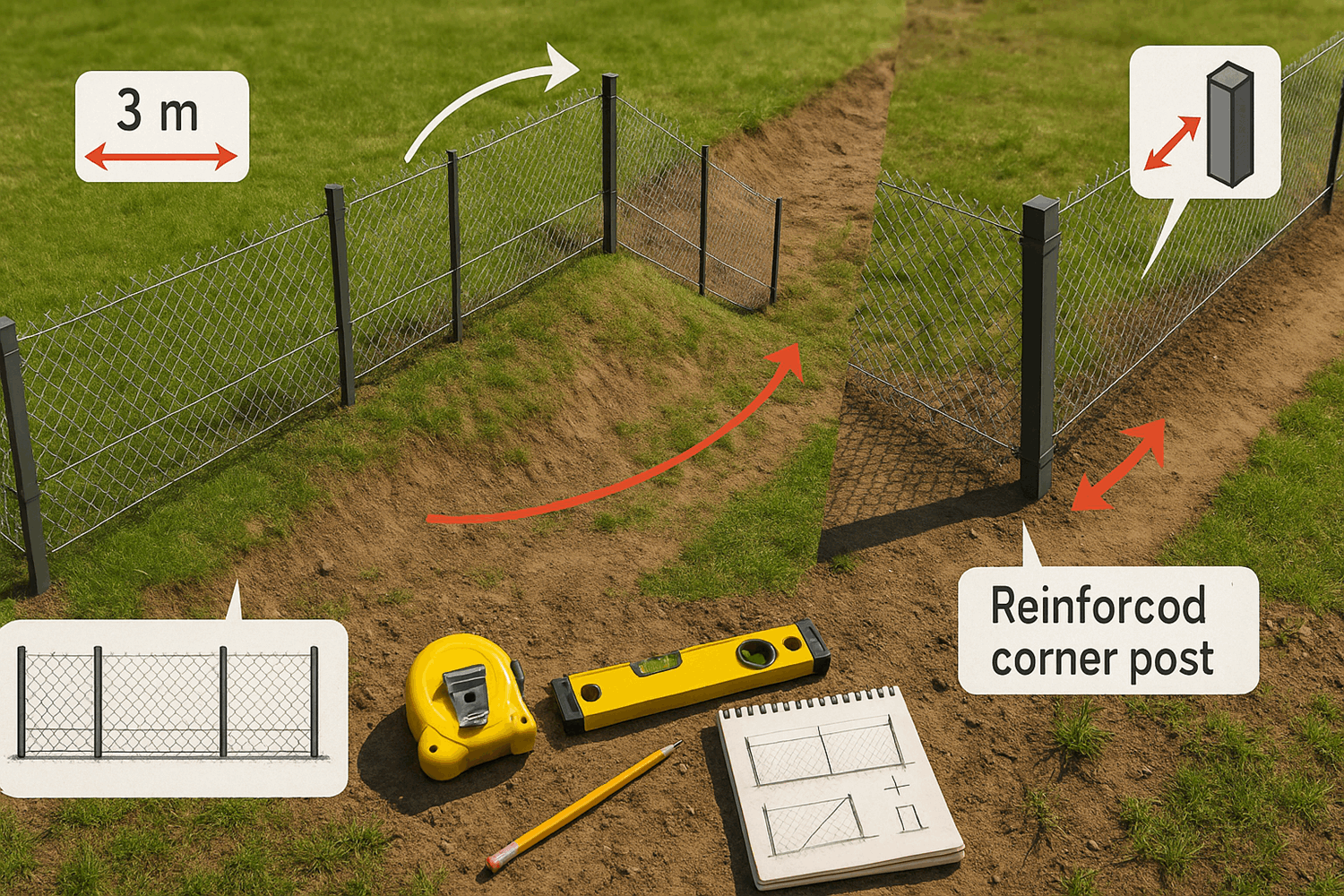 Особые случаи и нестандартные ситуации