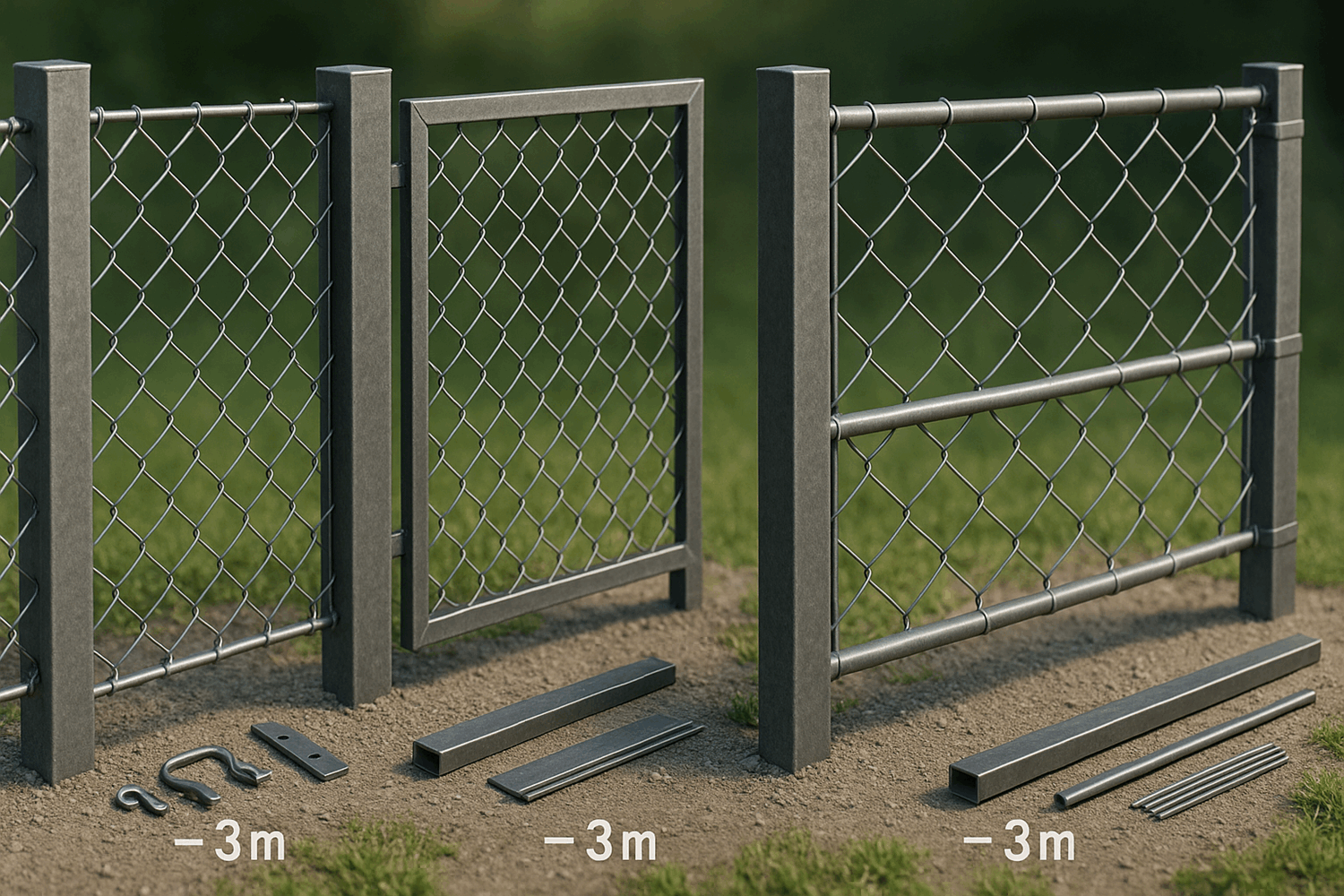  Таблица 2 — По типу конструкции