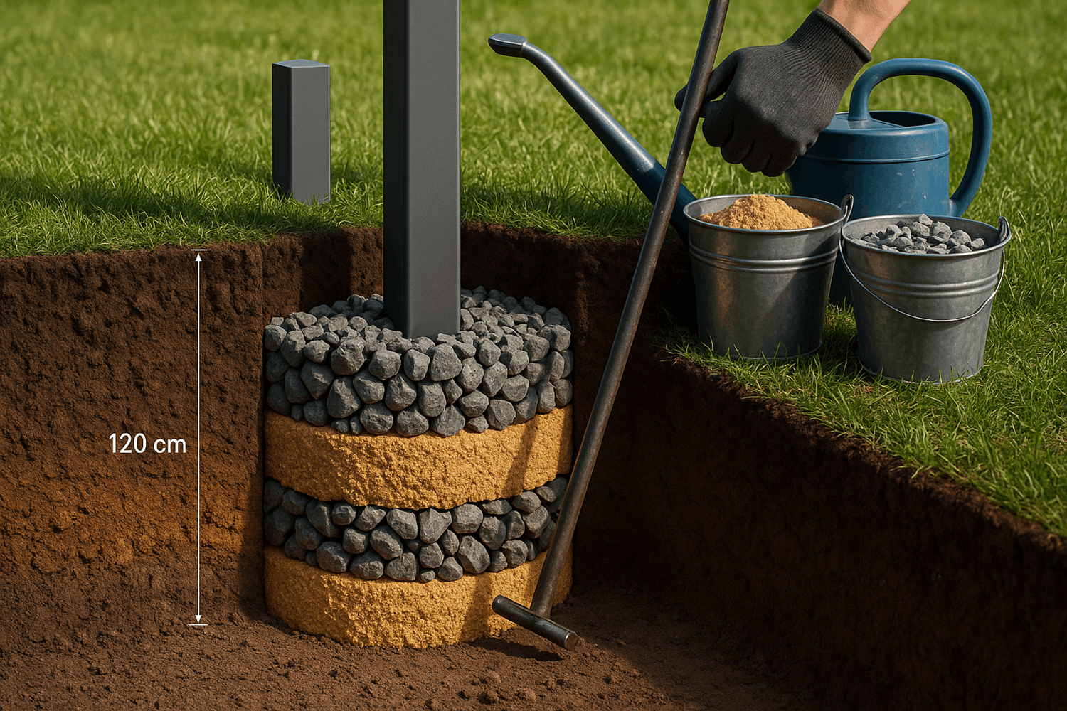  Метод бутования: пошаговая инструкция