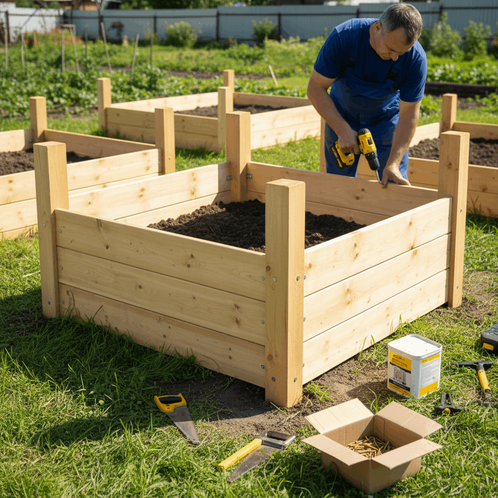  Доски — классика на 10 лет