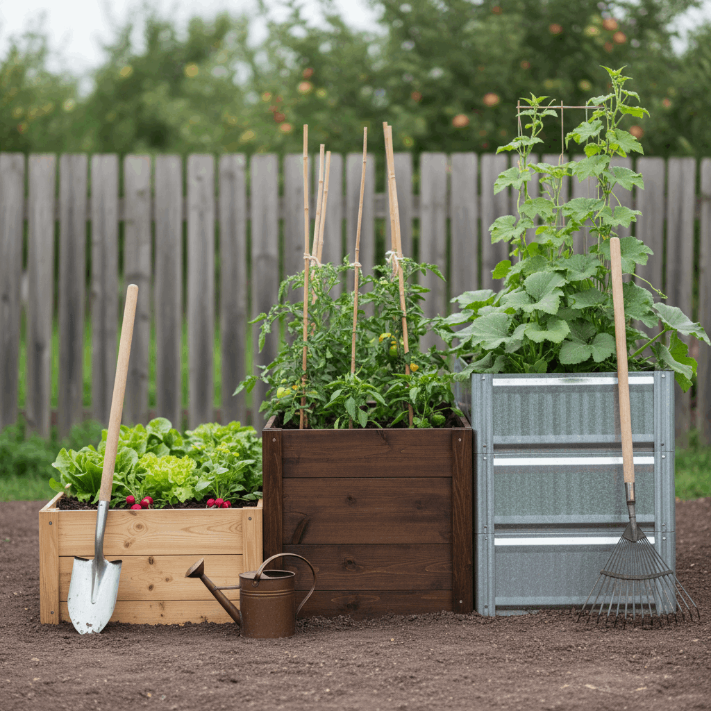  Высота ограждения — от 15 до 40 см