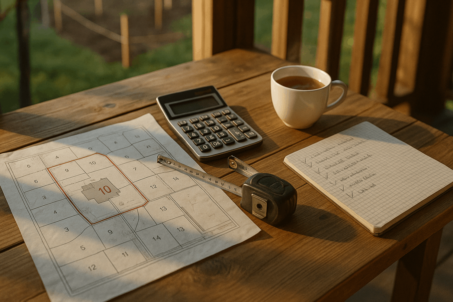 Как выбрать забор: 4 вопроса перед походом в магазин