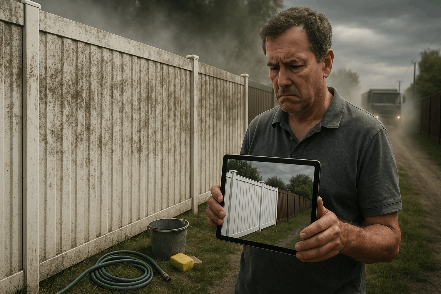 5 ошибок, которые испортят даже правильный цвет