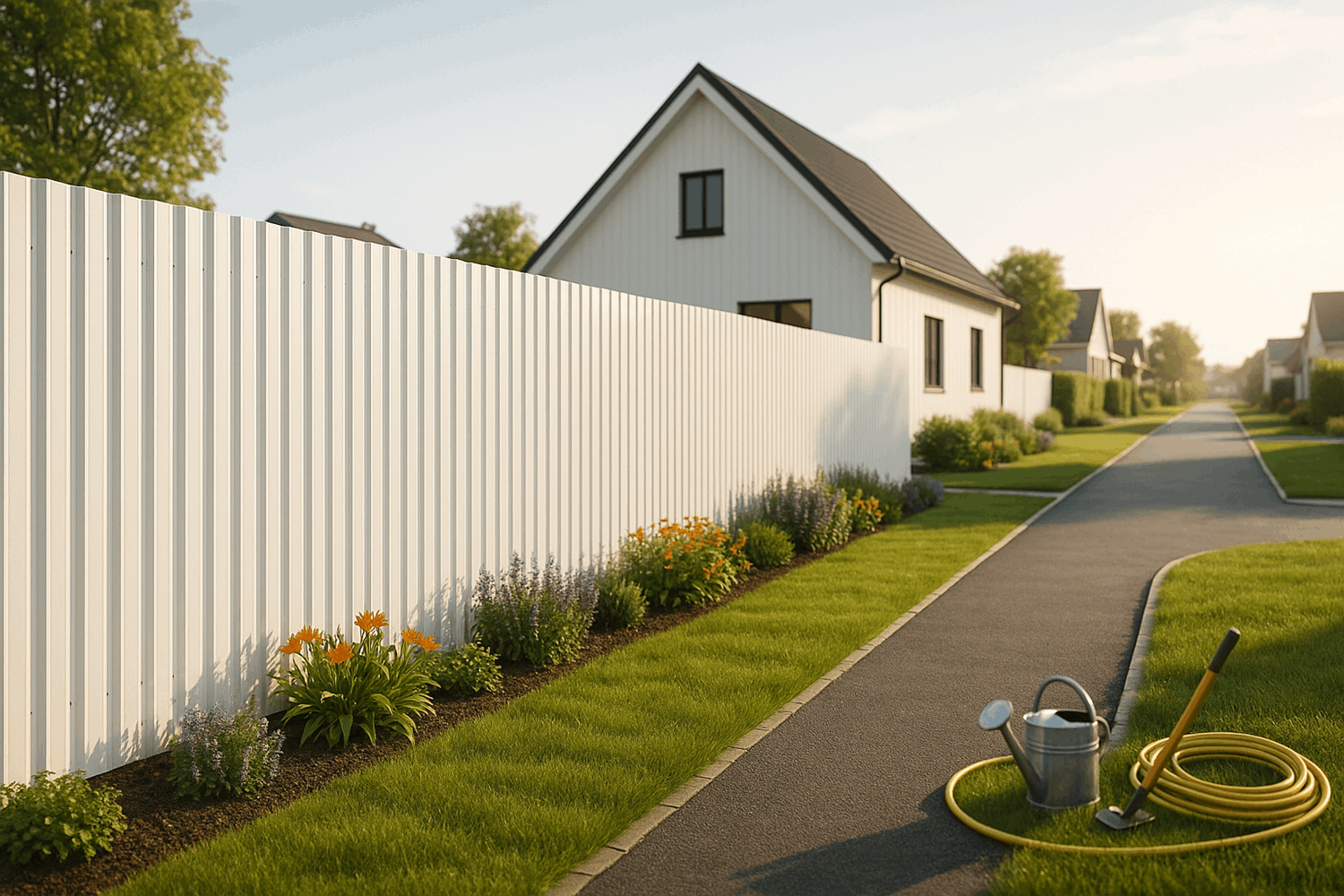  Белый — не так страшен, как кажется