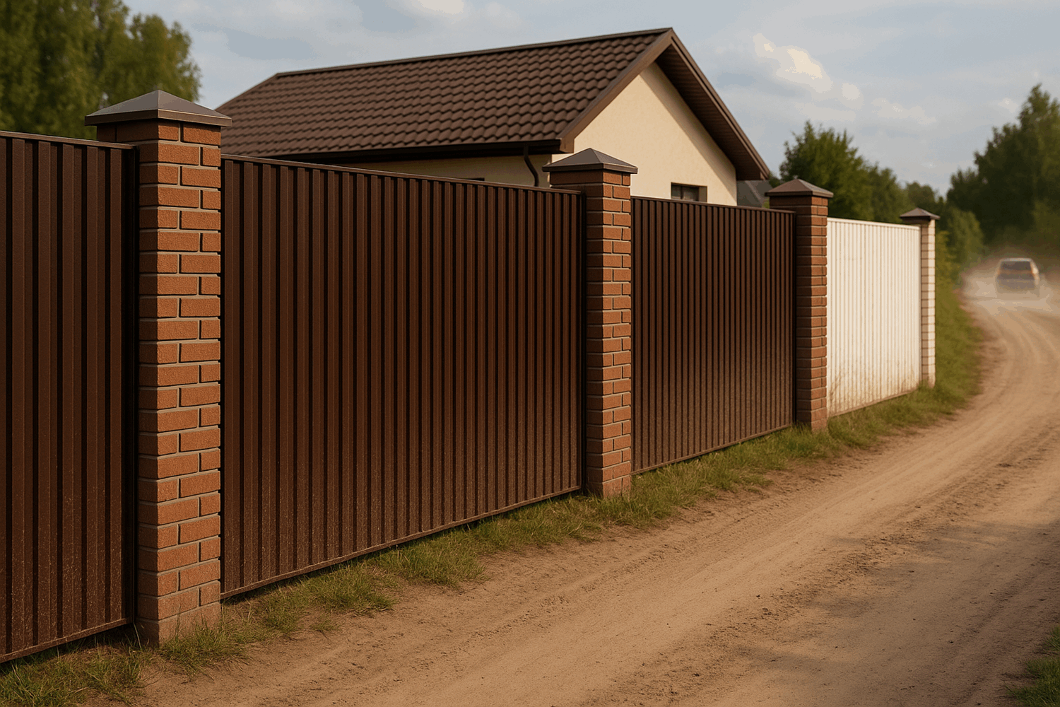  Коричневый и шоколадный — абсолютный лидер