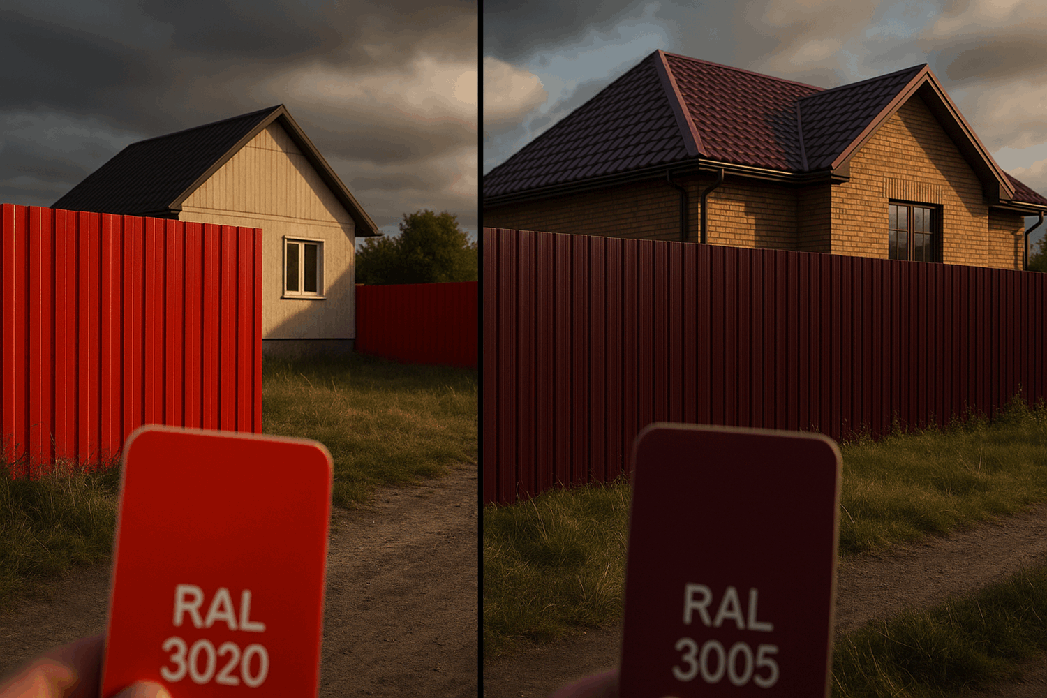  Красный, бордо, вишнёвый — благородство с нюансами