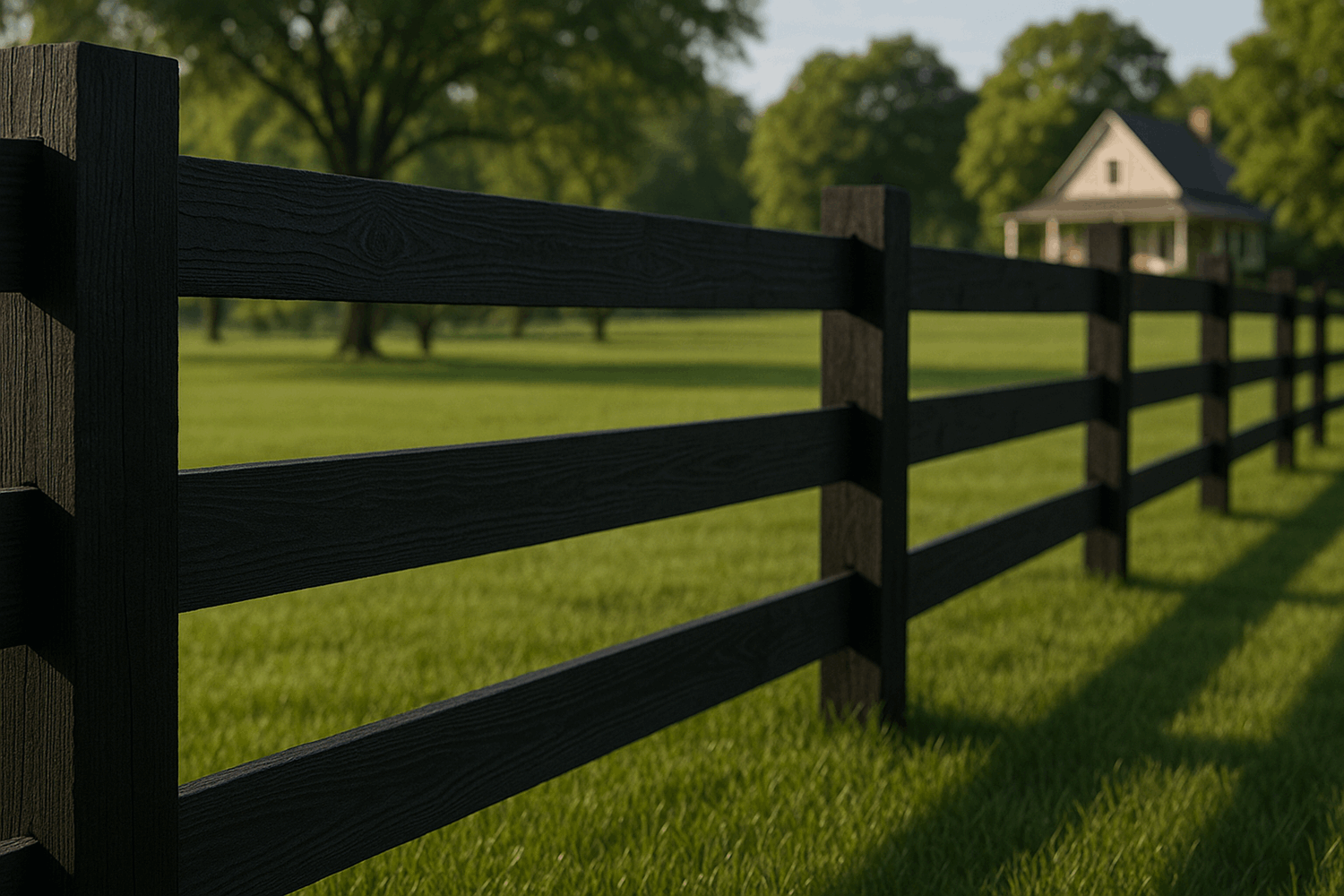  Ранчо (деревенский стиль)