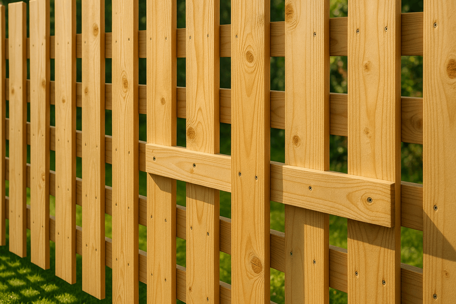  Шахматка (вертикальная и горизонтальная)